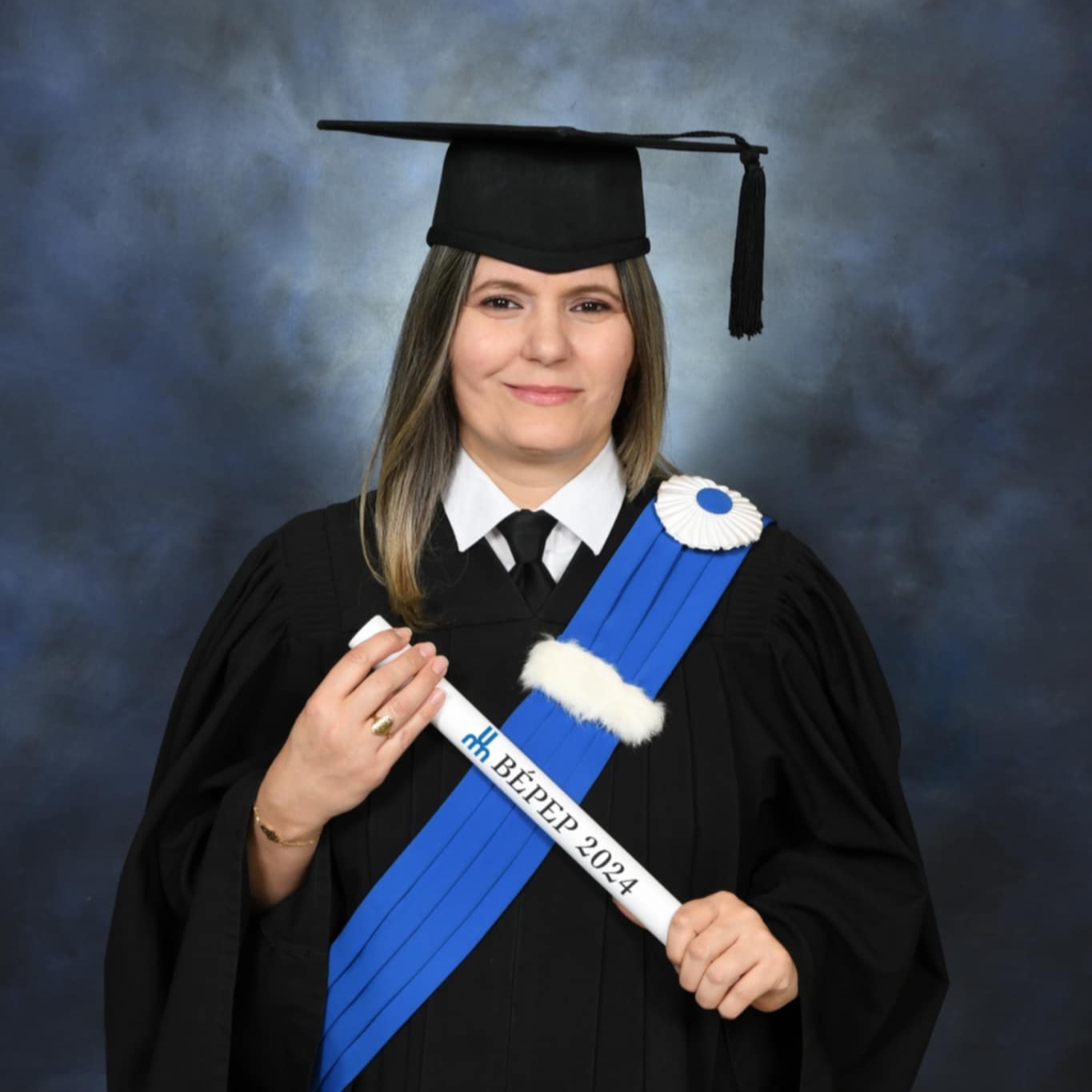 Naima Deflaoui - Tutrice